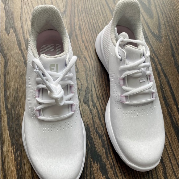 FootJoy qty#2 Womens Fuel Golf shoe size 6 - Picture 12 of 12